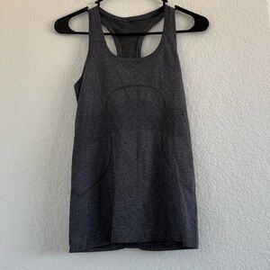 Lululemon Athletica Swiftly Tank Top